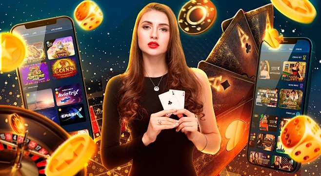 crazyslot featured game showcase